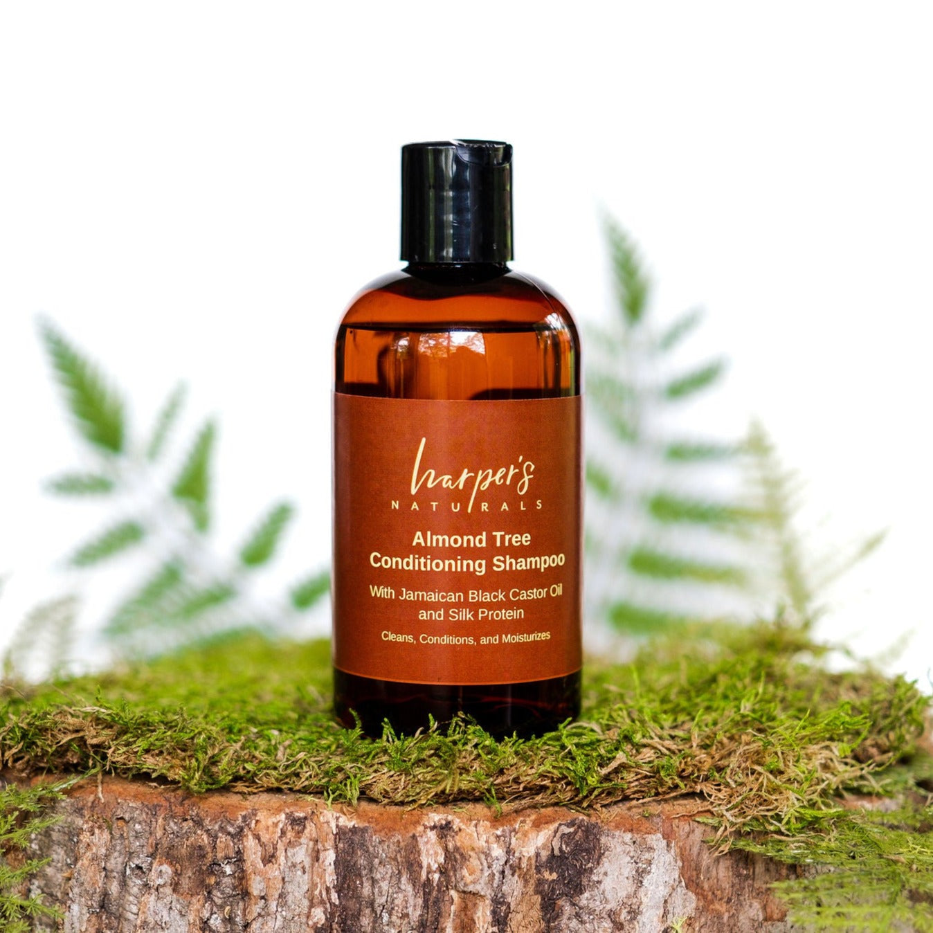 Almond Tree Conditioning Shampoo