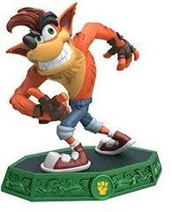 Imaginators Skylanders - Loose Figure's & Crystals