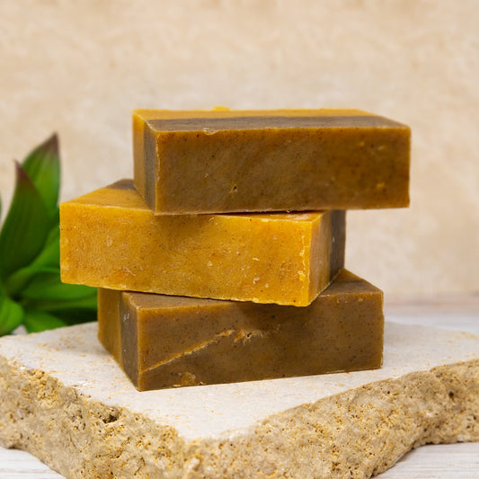Happy Hippy Soap Bar