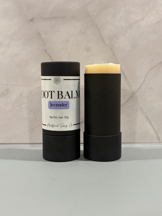 Foot Balm