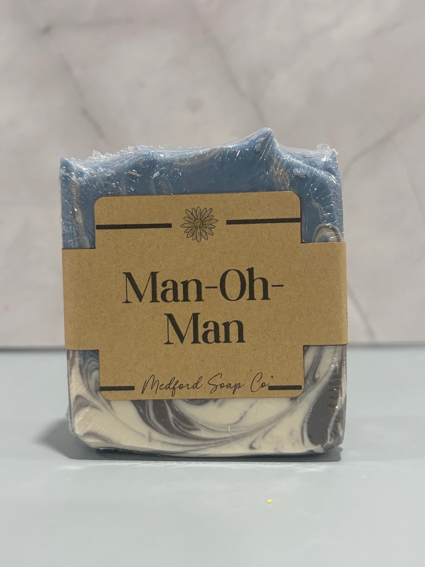 Man-Oh-Man