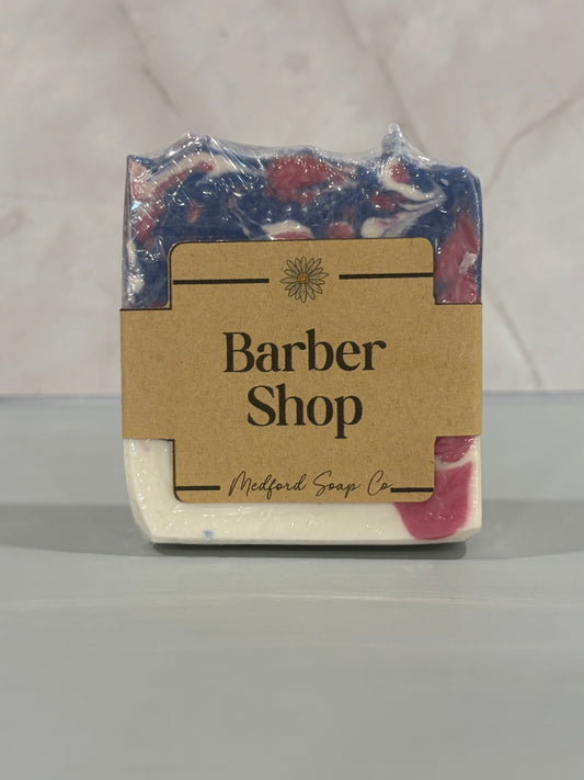 Barber Shop