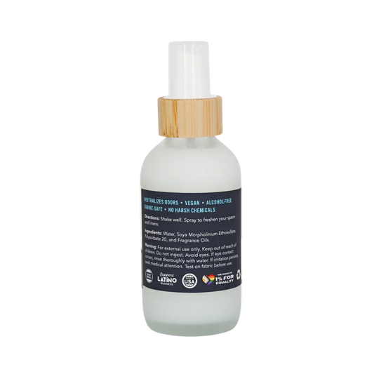 Moonpearl Garden Room Spray - Peony and Gardenia