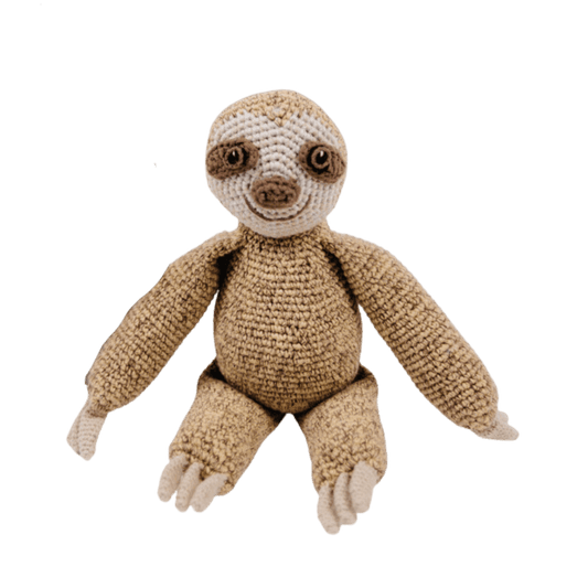 Ace the sloth