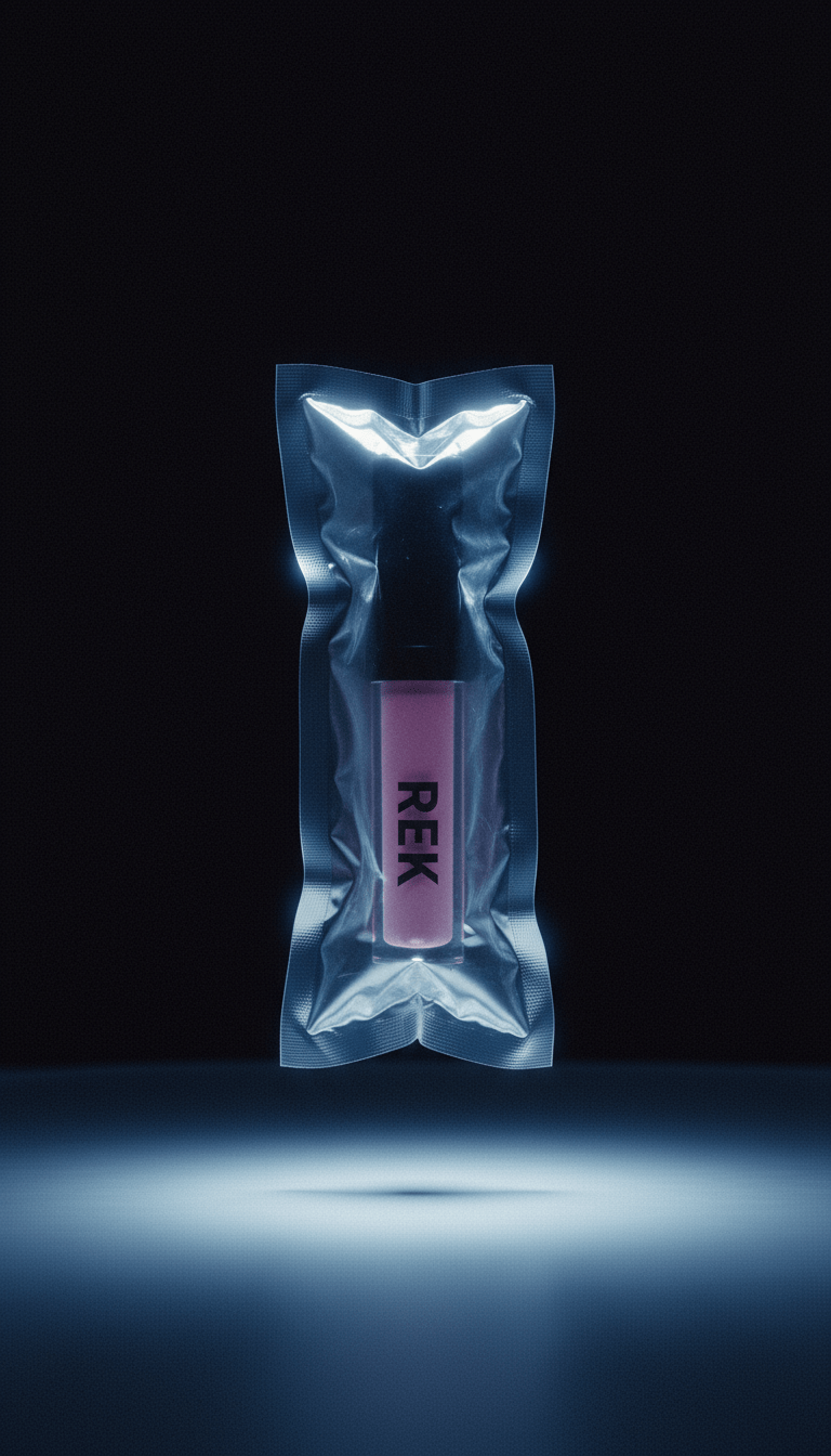 Liquid Matte Lipstick – Longwear Soft-Matte Finish
