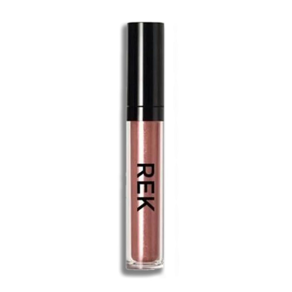 Plumping Gloss Collection | REK Cosmetics
