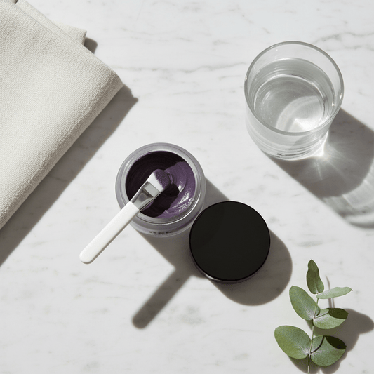 Glow Mask | REK Cosmetics