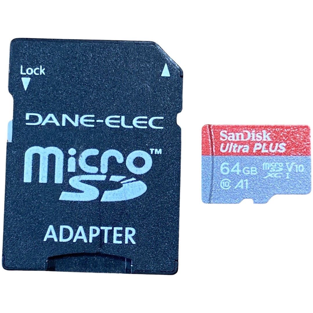 Memory Card for Nintendo Switch