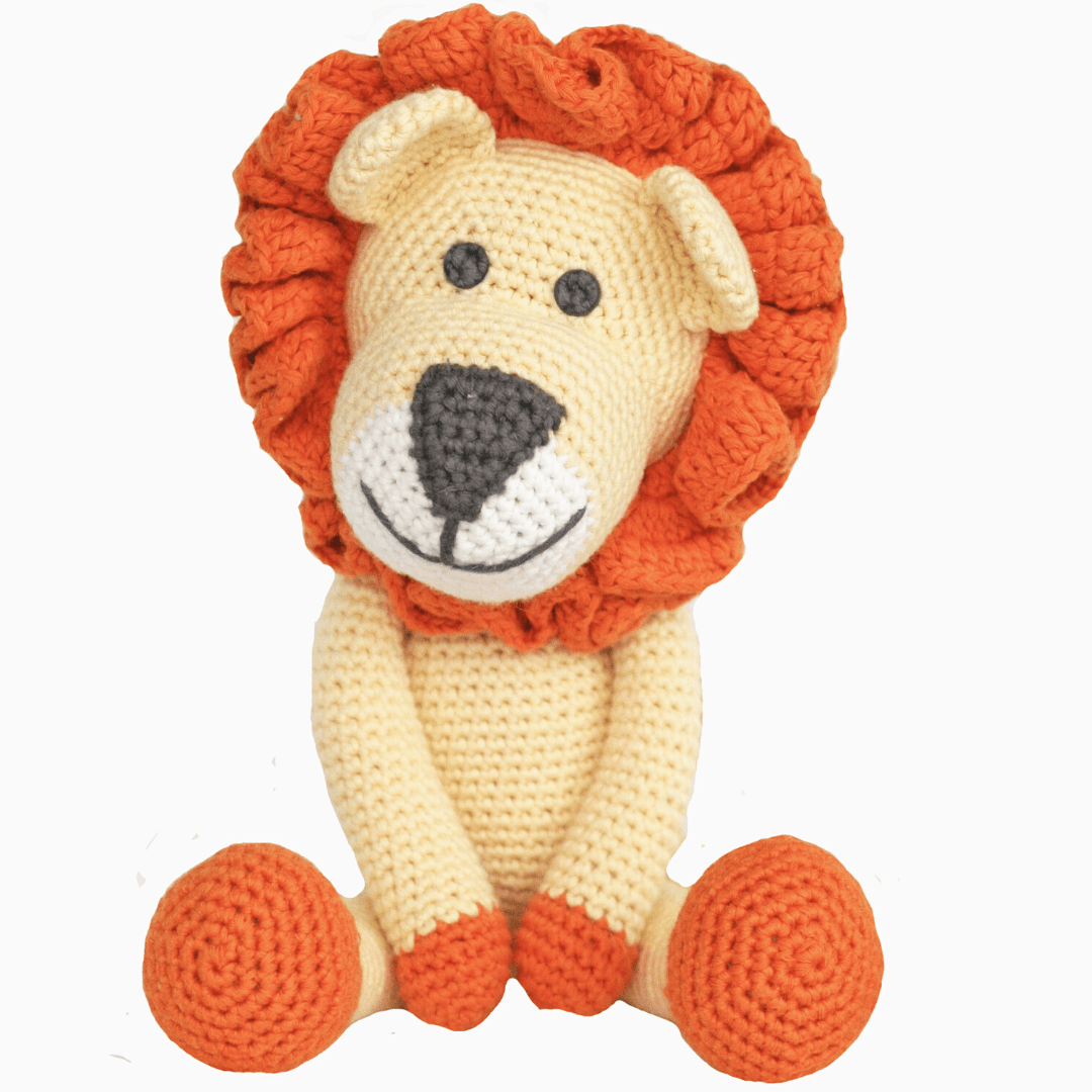 Leo the lion