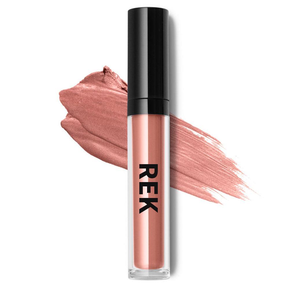 Liquid Matte Lipstick – Longwear Soft-Matte Finish