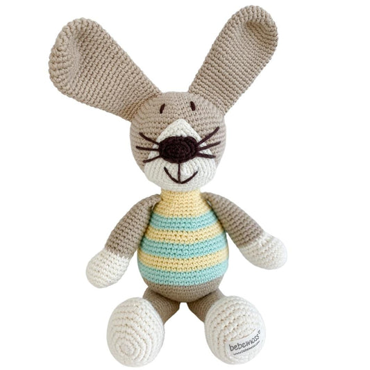 Pip the rabbit