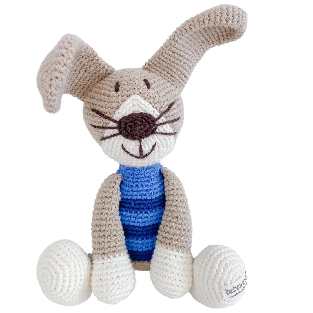 Peter the rabbit