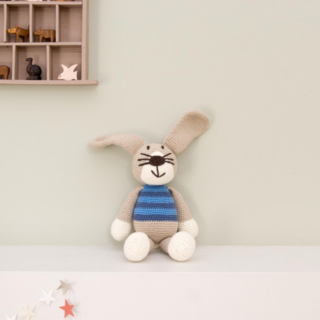 Peter the rabbit