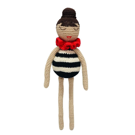 Jasmin the doll