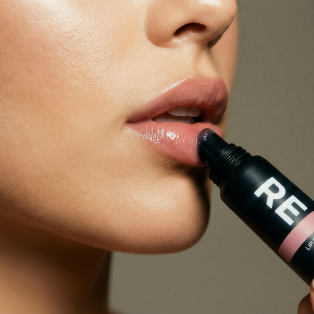 Hydrating Lip Butter – Sheer Dewy Tint